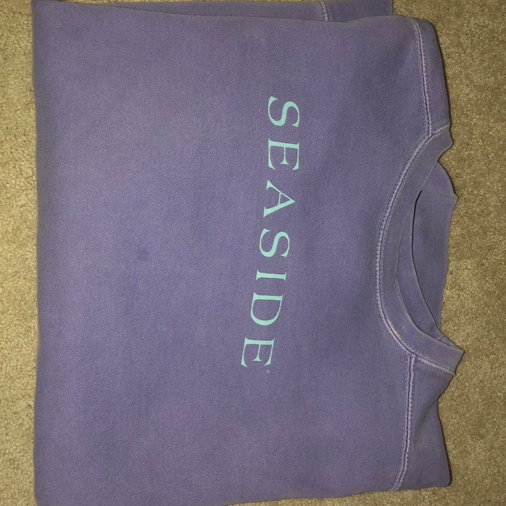 Seaside Sweatshirt